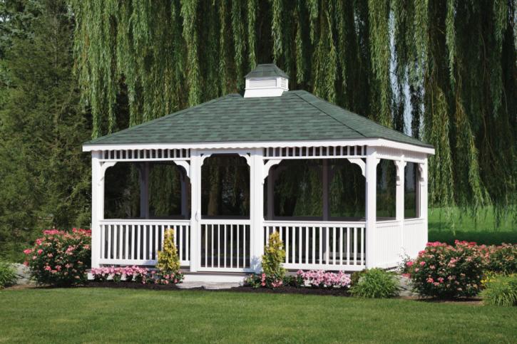 Image for All Amish Structures, INC with ID of: 2942992