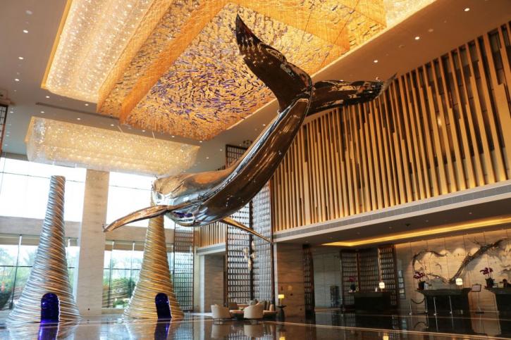 Image for InterContinental Xiamen with ID of: 2943034
