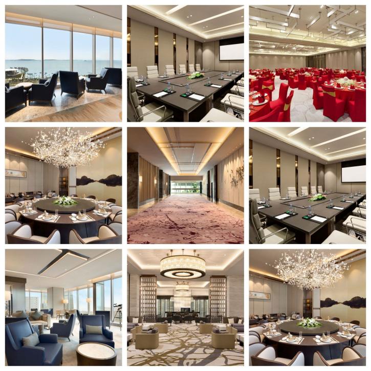 Image for InterContinental Xiamen with ID of: 2943043