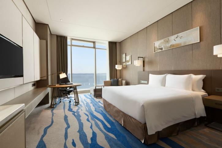 Image for InterContinental Xiamen with ID of: 2943045