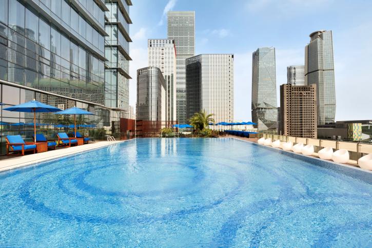 Image for InterContinental Xiamen with ID of: 2943046