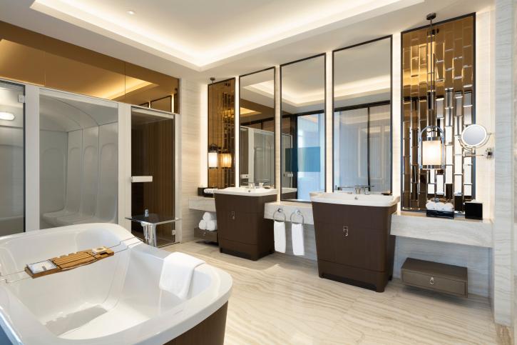Image for InterContinental Xiamen with ID of: 2943047