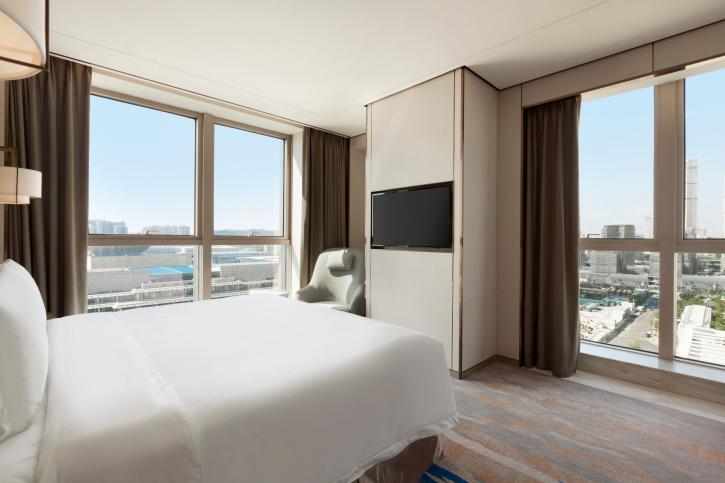 Image for InterContinental Xiamen with ID of: 2943052