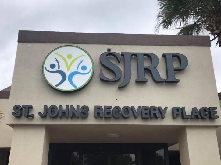 Image for St Johns Recovery Place with ID of: 2943195