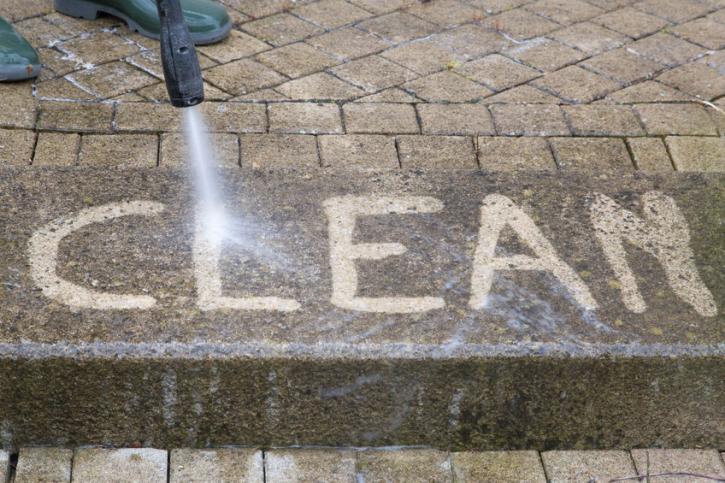 Image for Birmingham Pressure Washers with ID of: 2943219