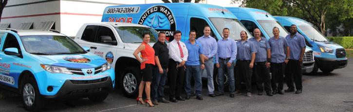 Image for United Water Restoration Ocala with ID of: 2943254