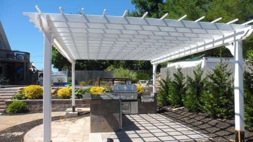 Image for The Backyard Showcase with ID of: 2943535