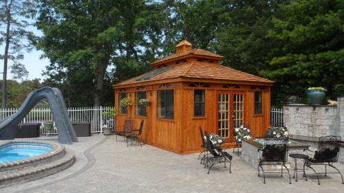 Image for The Backyard Showcase with ID of: 2943537