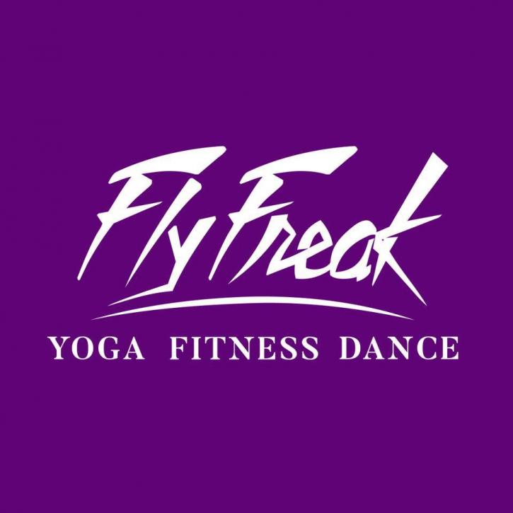 Image for Fly Freak Yoga with ID of: 2943678