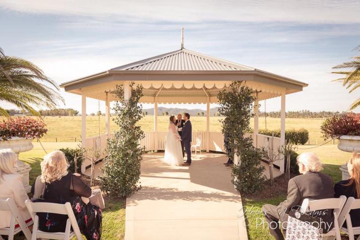 Image for Wedding Venues Hunter Valley with ID of: 2943767