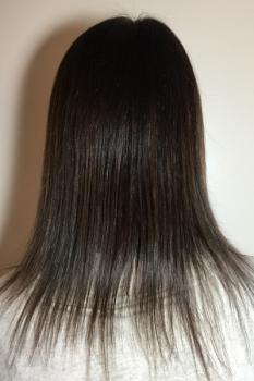 Image for Invisible Hair with ID of: 2943805