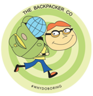 Image for The Backpacker Co with ID of: 2943809