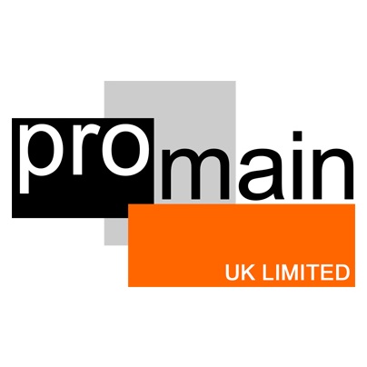 Image for Promain UK Limited with ID of: 2943868