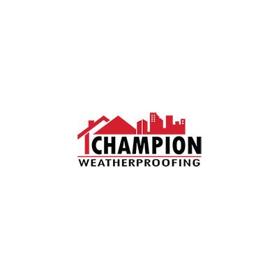 Image for Champion Weatherproofing with ID of: 2943871