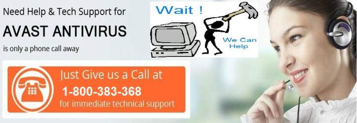 Image for Avast Antivirus 1-800-383-368 Support Phone Number Australia- Get Rid of Viruses and Malware with ID of: 2943881