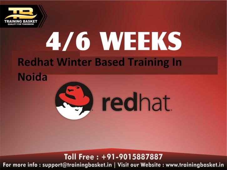 Image for Project Based Red Hat - Linux Training in Noida - Training Basket with ID of: 2943916