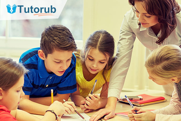Image for Tutorub-Private home tuition in delhi with ID of: 2943958