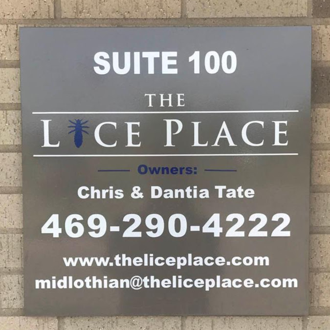 Image for The Lice Place with ID of: 2944005