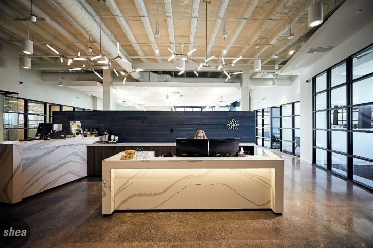 Image for Shea, Inc. with ID of: 2944048