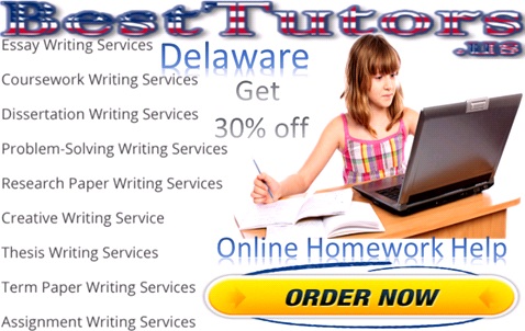 Image for Online Homework Help Delaware with The Best Tutors with ID of: 2944230