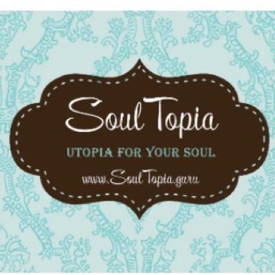 Image for SoulTopia Holistic Boutique with ID of: 2944290