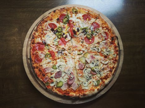 Image for Looking For Best Custom Pizza Restaurant? with ID of: 2944606