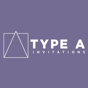 Image for Type A Invitations, LLC. with ID of: 2944832