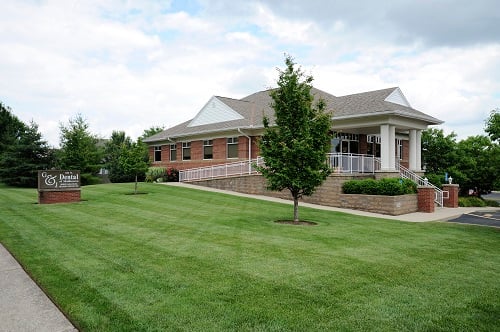 Image for Garland & Johnson Dental with ID of: 2944919