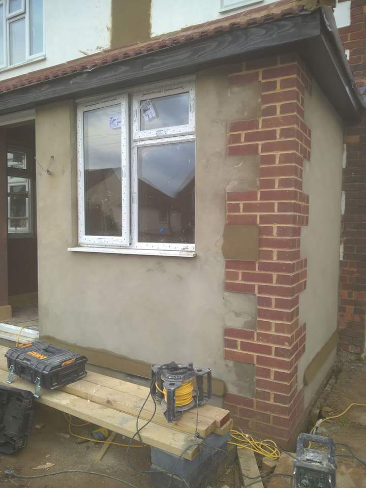 Image for D E plasterers and construction with ID of: 2945087