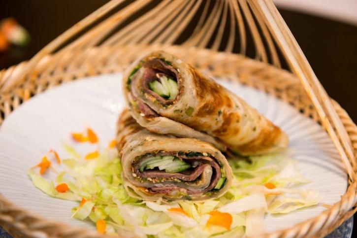 Image for Dim Sum USA with ID of: 2945157