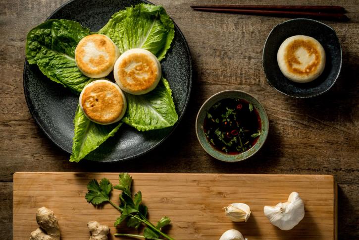 Image for Dim Sum USA with ID of: 2945158
