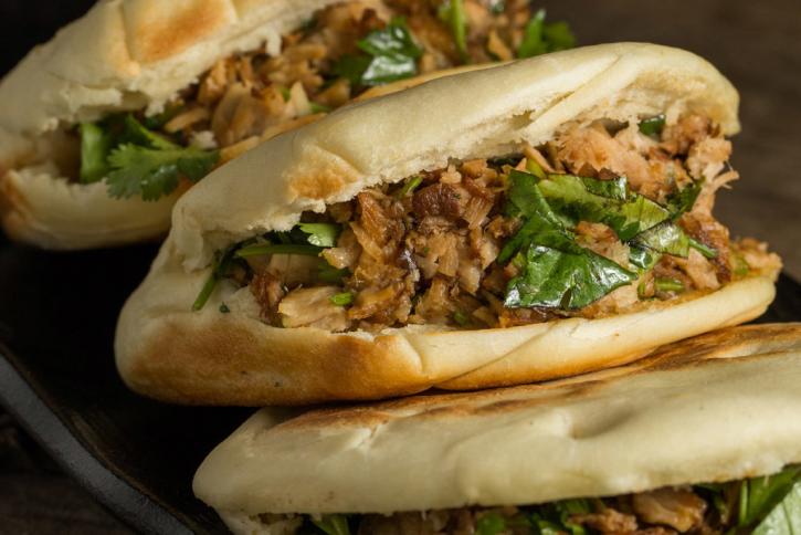 Image for Dim Sum USA with ID of: 2945159