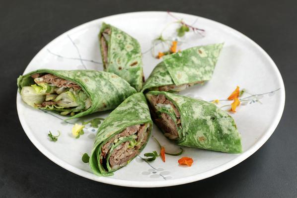 Image for Dim Sum USA with ID of: 2945160