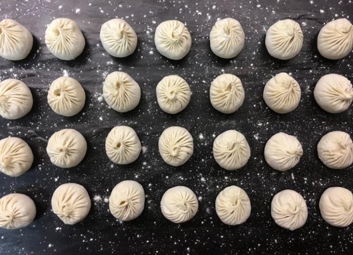 Image for Dim Sum USA with ID of: 2945166