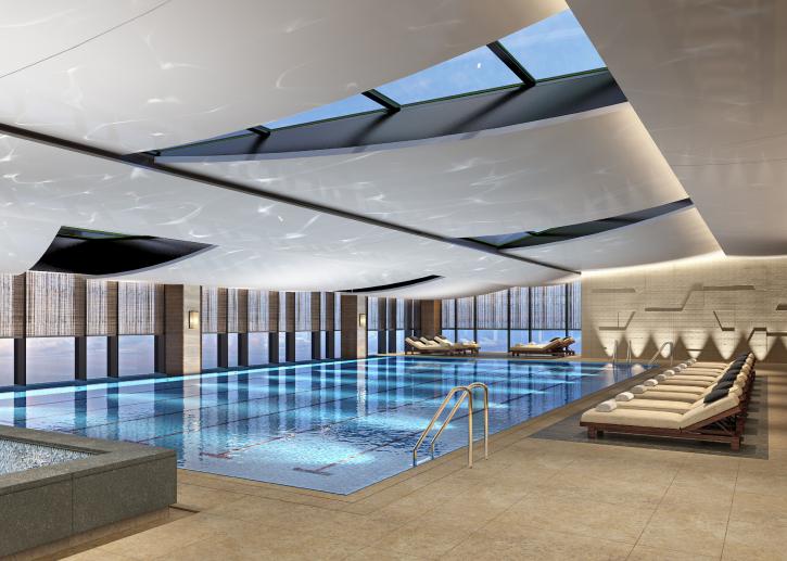 Image for InterContinental Hefei with ID of: 2945281