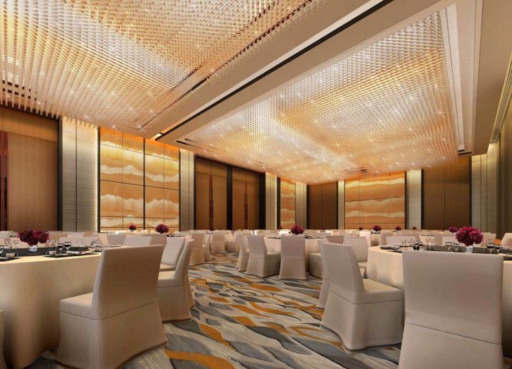 Image for InterContinental Hefei with ID of: 2945283