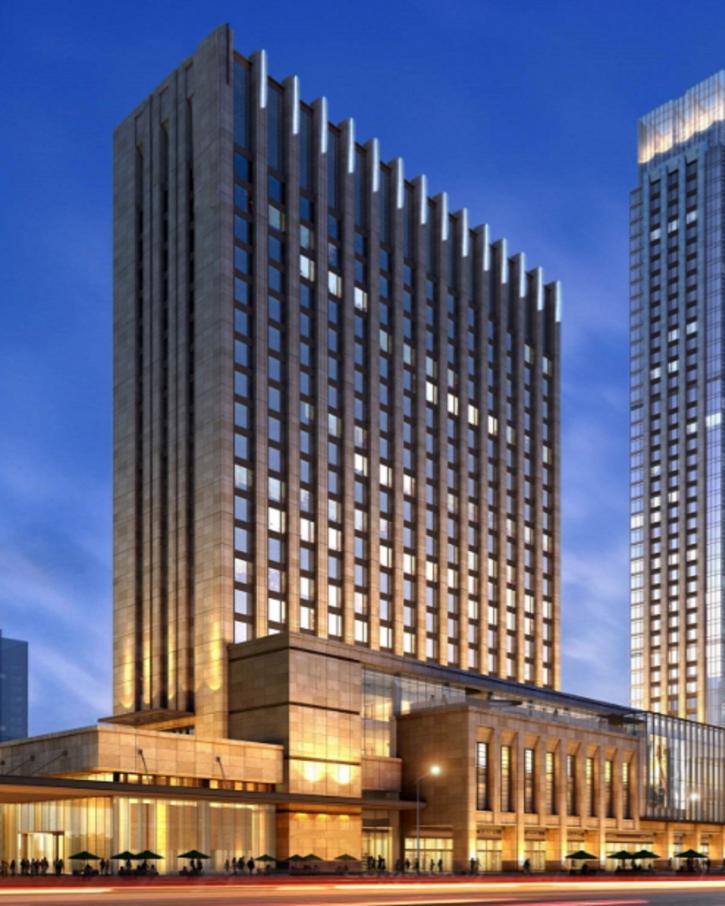 Image for InterContinental Hefei with ID of: 2945295