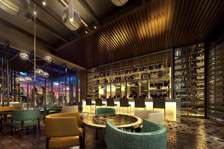 Image for InterContinental Hefei with ID of: 2945307