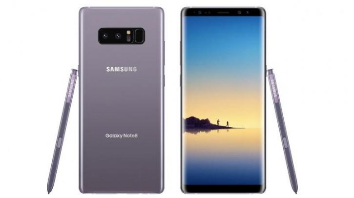 Image for Repair and Replace your broken Galaxy Note 9 Display at affordable price in UK with ID of: 2945486