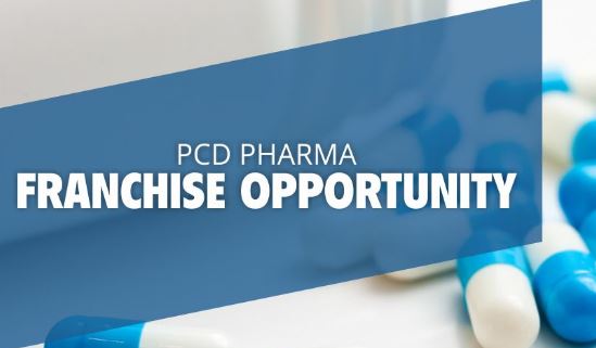 Image for Trusted PCD pharma company with ID of: 2945742
