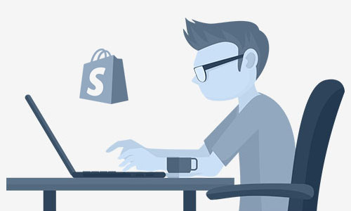 Image for Hire Shopify Expert Programmer for eCommerce Web Development with ID of: 2945877