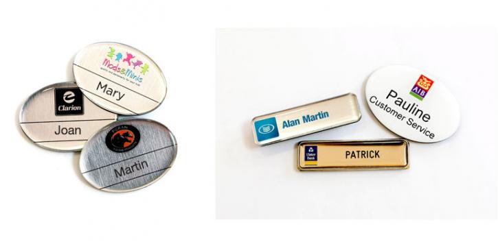 Image for Conference Badges with ID of: 2946082