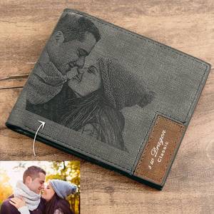 Image for Custom Photo Wallet with ID of: 2946278