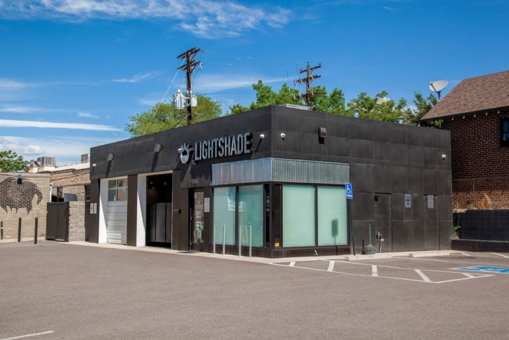 Image for Lightshade Rec Dispensary with ID of: 2946853