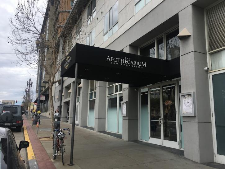 Image for The Apothecarium - Castro with ID of: 2946872