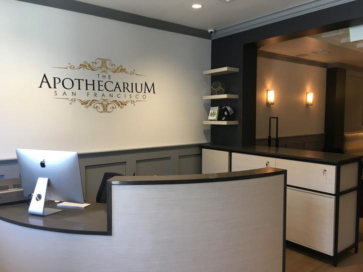 Image for The Apothecarium - Marina with ID of: 2946877