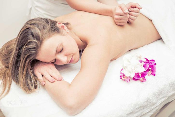 Image for Angel Skincare with ID of: 2946885