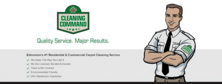 Image for Cleaning Command with ID of: 2946930