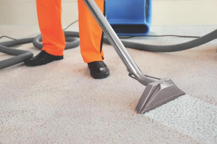 Image for Cleaning Command with ID of: 2946931