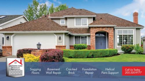 Image for Southern Home Structural Specialists with ID of: 2946966